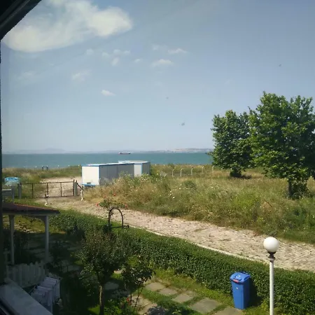 Willa Sea View Yalova (Yalova)