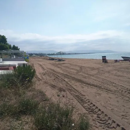 Willa Sea View *