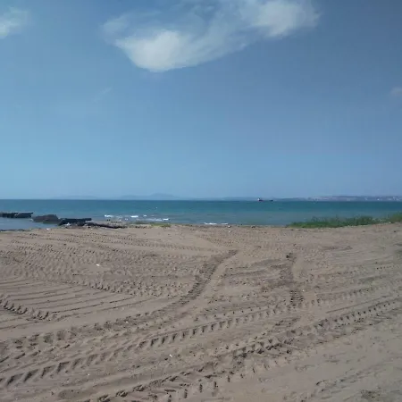Willa Sea View
